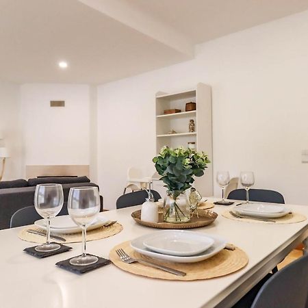 Flor Do Mar - Spacious Apartment With Balcony Vila Praia de Âncora Exterior foto