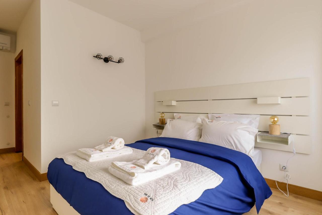 Flor Do Mar - Spacious Apartment With Balcony Vila Praia de Âncora Exterior foto